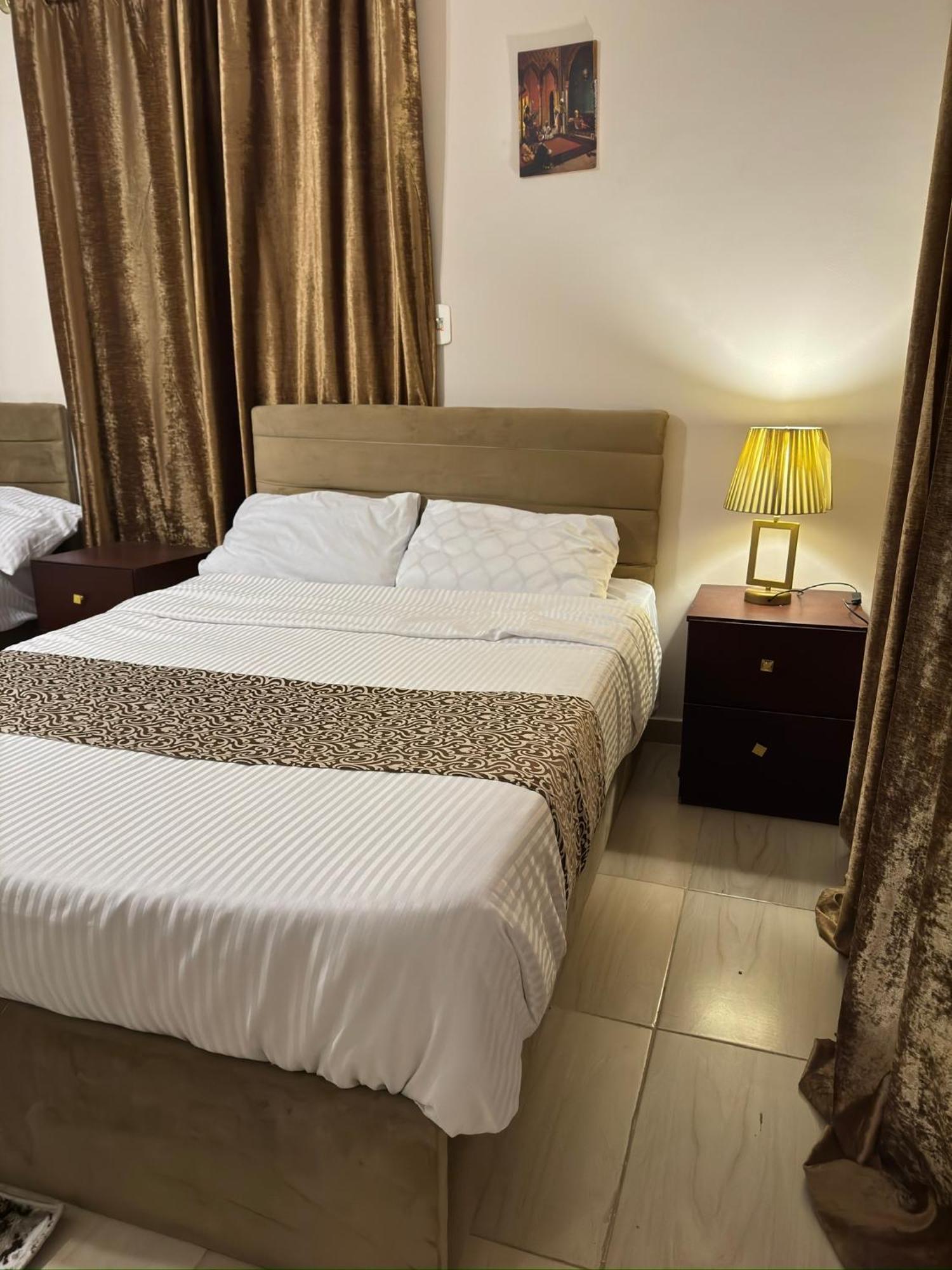 Kafret el-Gabal Hur Magic Inn מראה חיצוני תמונה