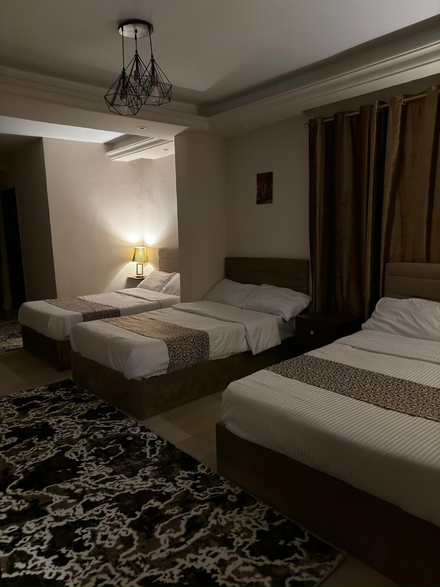 Kafret el-Gabal Hur Magic Inn מראה חיצוני תמונה